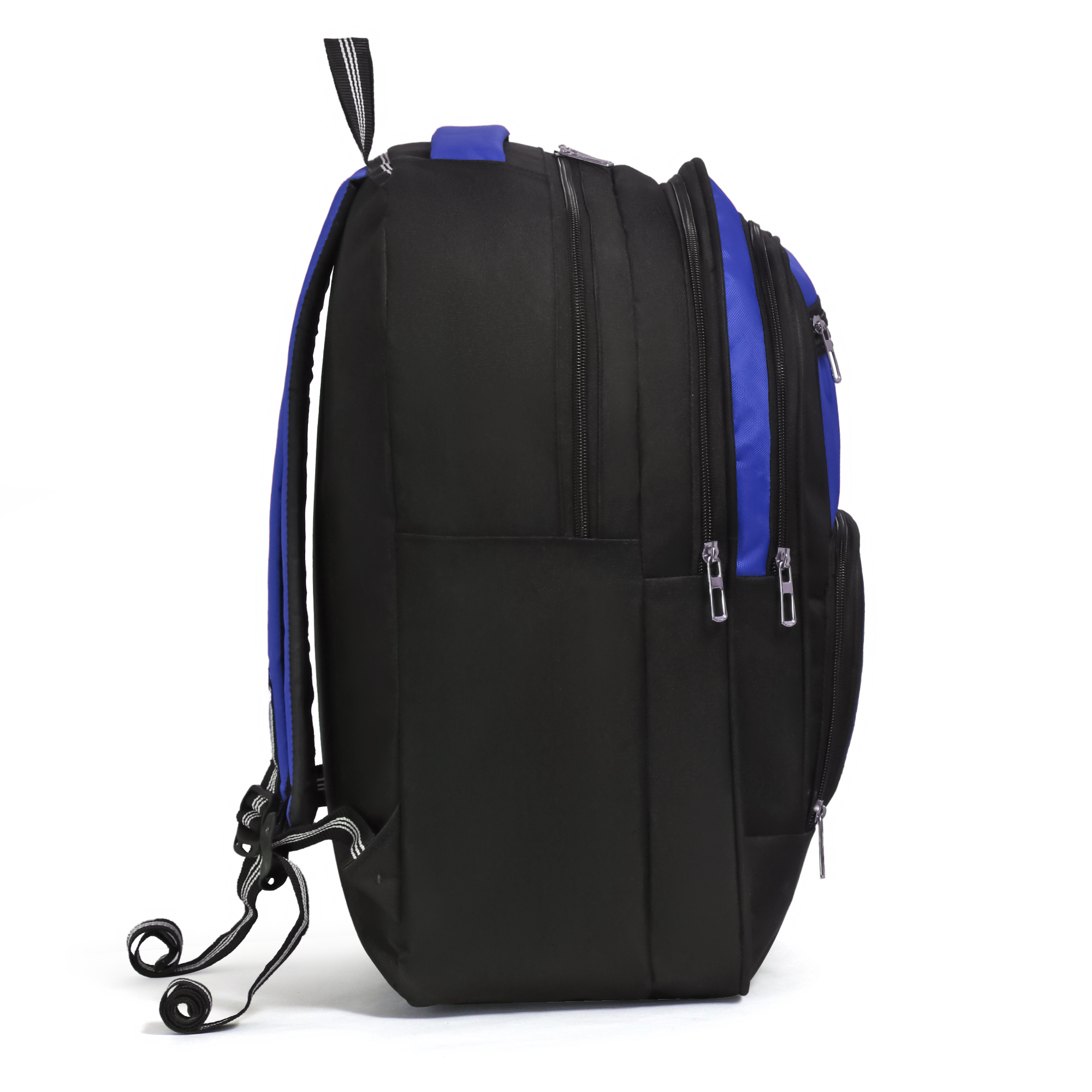 School RP Cord Blue Bag